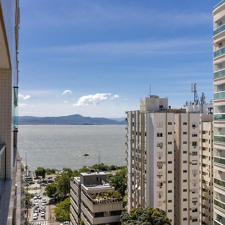 Appartement Apto Moderno A 10 Min Do Centro De Floripa Rmt801 à Florianópolis Extérieur photo