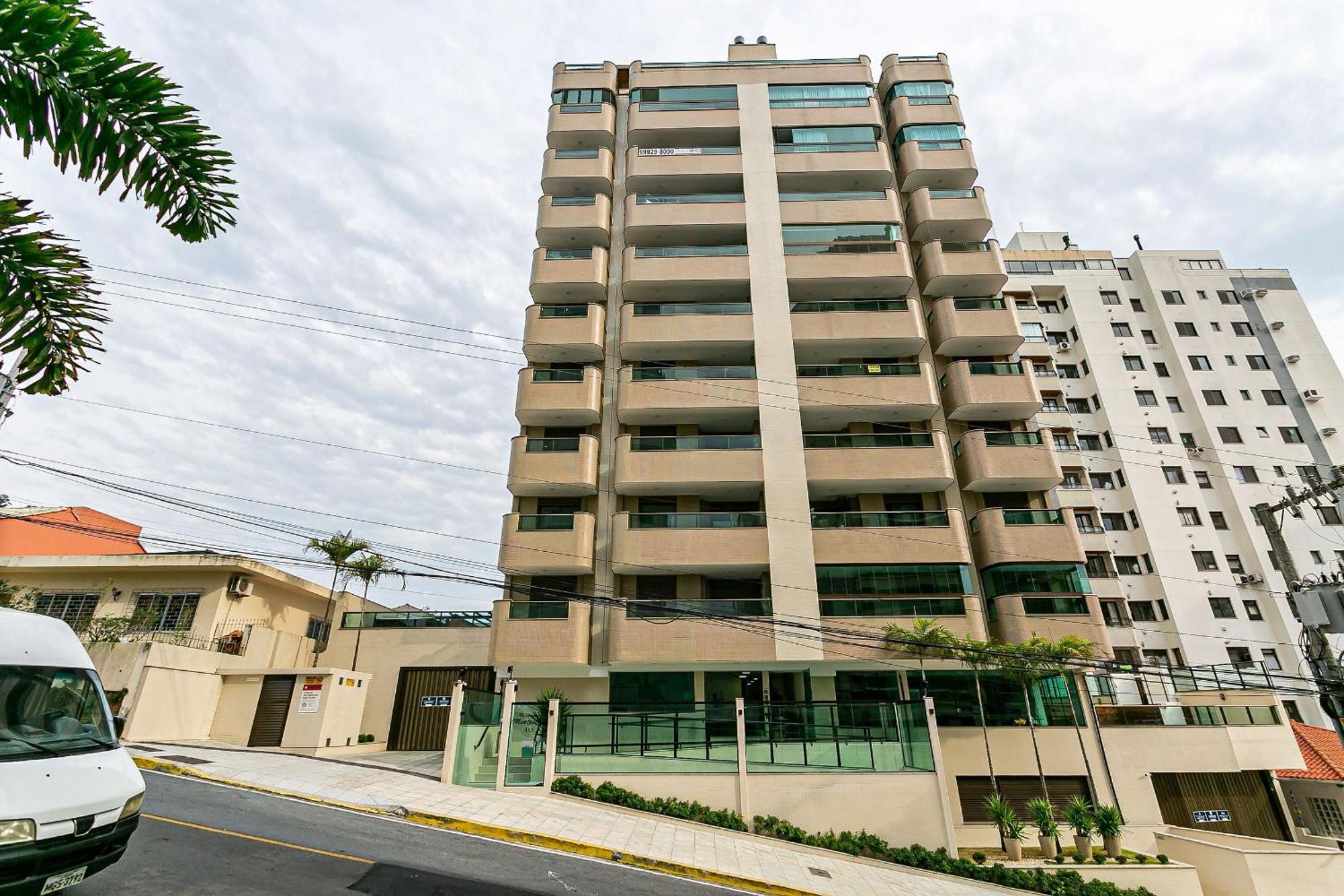 Appartement Apto Moderno A 10 Min Do Centro De Floripa Rmt801 à Florianópolis Extérieur photo